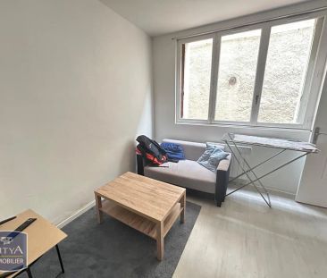 Appartement à louer 3 pièces 30.47m² - Photo 5