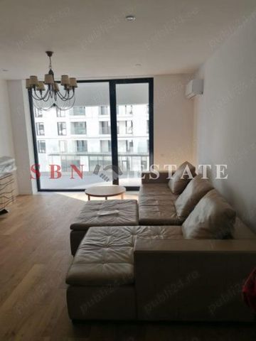 Inchirieri Apartamente 2 camere Bucuresti - Fotografie 2