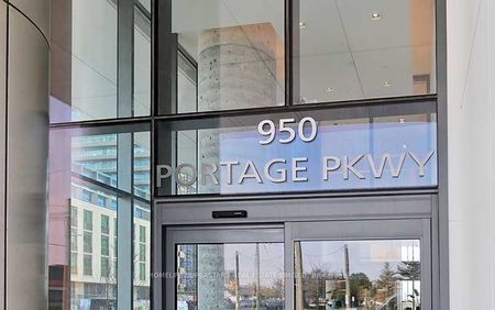 For Lease - 950 Portage Parkway Unit# Ph12, Vaughan, Ontario - Photo 4
