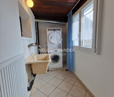 3.5 Zimmer, 60 m² - Photo 5