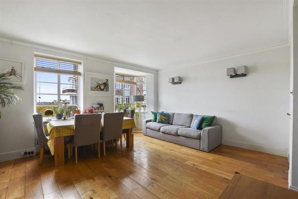 3 bedroom apartment to rent - Photo 1