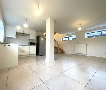 Instapklare vrijstaande woning gelegen in het groen te Schoonaarde - Photo 2