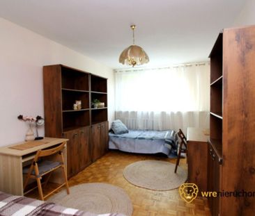 Pokój, ul. Bacciarellego - Zdjęcie 3