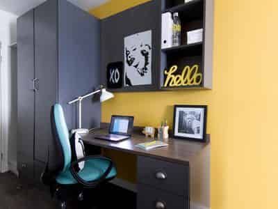 Standard Penthouse - Photo 4