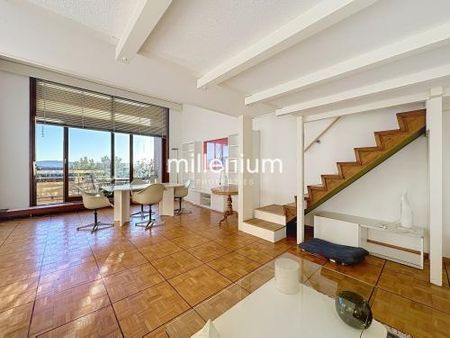 Magnifique duplex au cœur de Genève - Foto 3