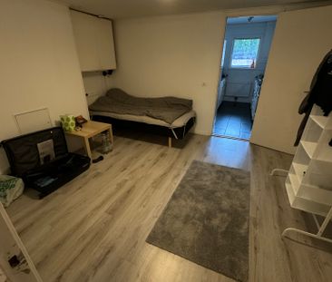 Västerslänt, Angered - Photo 4