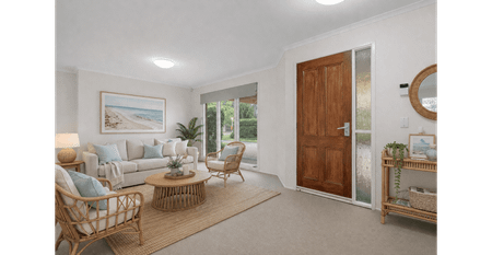 Beachside Living at Its Best – Only One House from the Waterfront - Photo 5