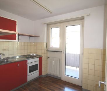 "Wohnen nähe badischer Bahnhof" - Photo 2