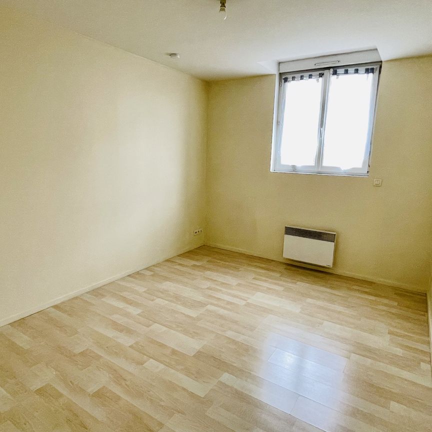 Studio de 1 m² proche Gare, en plein centre - Photo 1