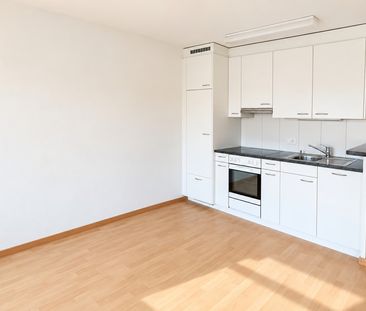 1.5 Zimmer, 39 m², EG - Photo 2