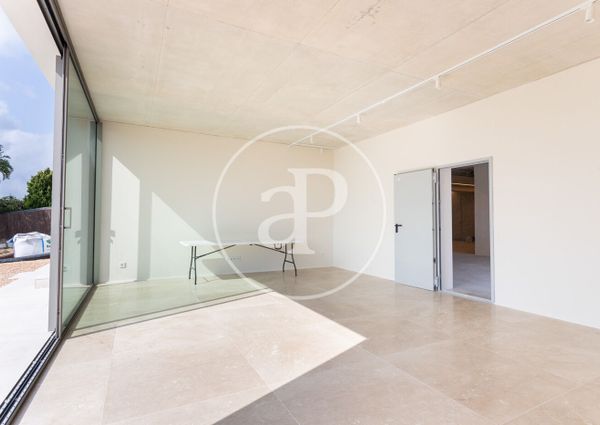 Rental Property in Can Girona