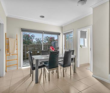 Stylish & Low-Maintenance Living in Prime Craigieburn Location - Photo 2
