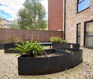 Mallory House, East Road, Cambridge - Photo 6
