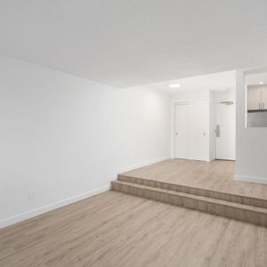 Studio - 2100 Boulevard De Maisonneuve West, Montréal - Photo 2