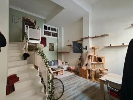 Apartamento en alquiler en Barcelona Capital - Foto 2