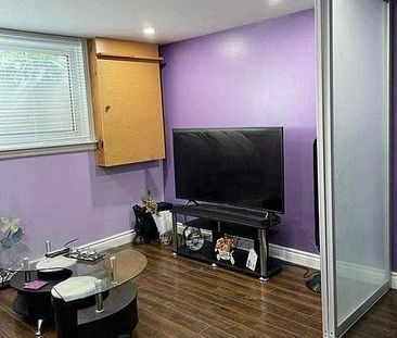 For Lease - 63 Dreyer Drive Unit# Bsmt, Ajax, Ontario - Photo 2
