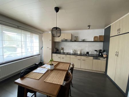 Gezellig appartement nabij het centrum van Geel - Photo 5