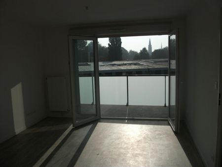 T2 à louer à Tourcoing - Réf. 338 - Photo 5