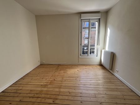 Location Appartement 4 pièces 92m² REIMS 51100 - Photo 5