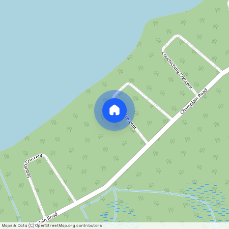 43 Manitou Crescent N/A, Tiny