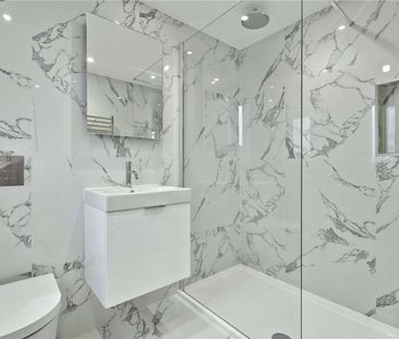 A refurbished four-bedroom family home in excellent proximity to lo... - Photo 6