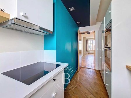 Le service location de la Maison BARNES vous présente ce bien : - Photo 5