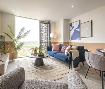 1 bedroom apartment to rent - Photo 2