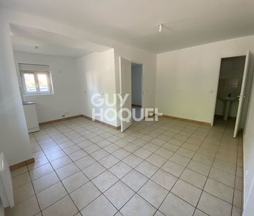 LOCATION d'un appartement T2 (30 m²) à EMERAINVILLE - Photo 2