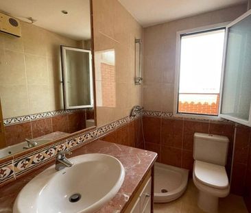 4 room luxury penthouse for rent in Madrid, Spain - Foto 6