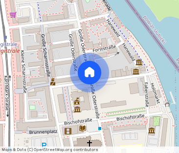 Was das Herz begehrt - ideal zu zweit oder allein - Citylage - Oder... - Foto 1