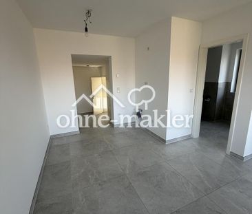 Moderne 1-Zimmer- Wohnung in Frechen Zentrum - Photo 6