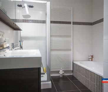 Appartement met 2 slpks, tuin en 2 P - Foto 6