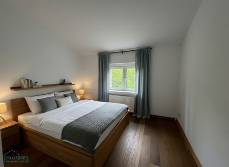 DACHWOHNUNG IN COTTAGEVILLA - OHNE LIFT - Photo 4