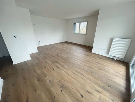 Location appartement 2 pièces 46.54 m² à Saint-André-lez-Lille (59350) - Photo 5