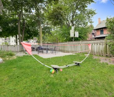 For Lease - 41 Main Street Unit# Lower, Toronto, Ontario - Photo 3