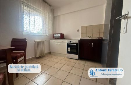 Apartament de inchiriat, 2 Camere, Decebal, Oradea - Fotografie 5
