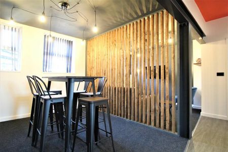 1 bedroom in a house share to rent - Photo 5