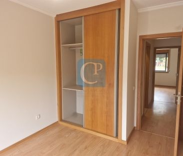 Apartamento T2 - Photo 1