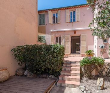 Location Maison 4 pièces 56m² BEAULIEU SUR MER 06310 - Photo 6