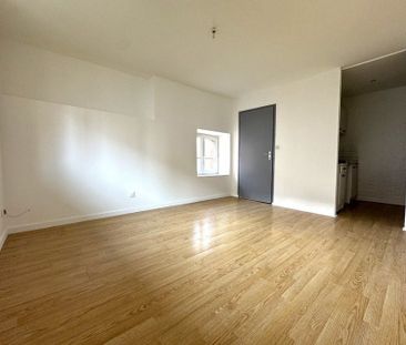Appartement 1 pièce à Nancy - Photo 1