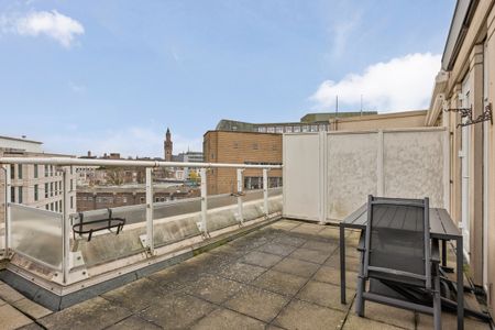 Burgemeester de Monchyplein 132 - Foto 5