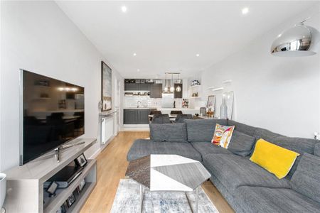 2 bedroom apartment to rent - Photo 3