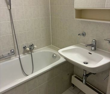 3 room apartment - Foto 3