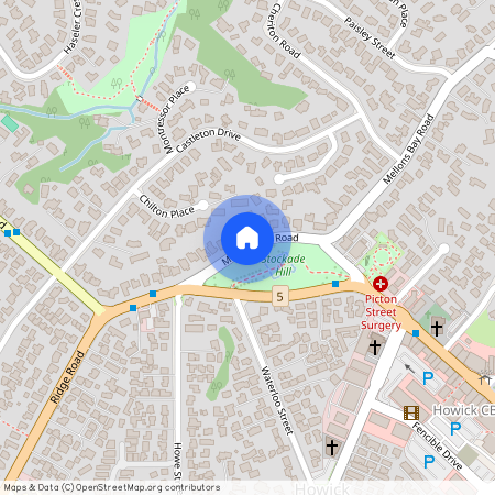 50a Mellons Bay Road, Howick, Manukau City