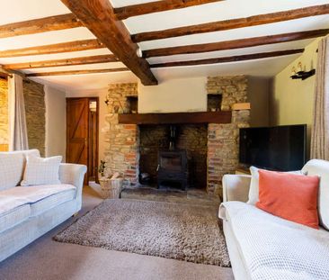 Tucks Lane, Longworth, Abingdon, Oxfordshire, OX13 - Photo 6
