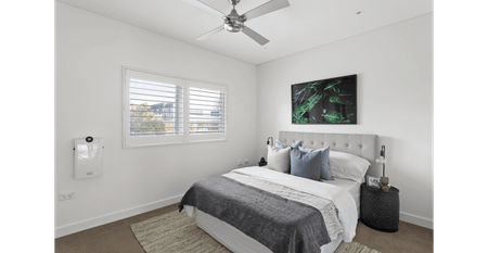 Designer apartment with private entry - Photo 3