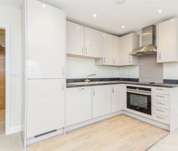 1 bedroom apartment to rent Portland Street, Cheltenham, GL52 - Photo 4