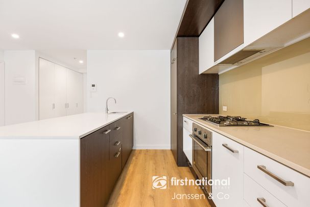 1305/61 City Road, 3006, Southbank Vic - Photo 1