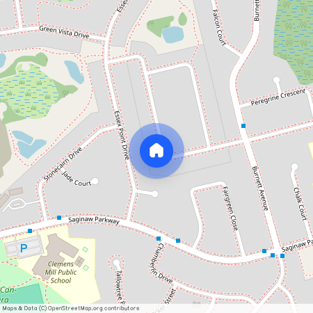 108 Lumb Drive, Cambridge