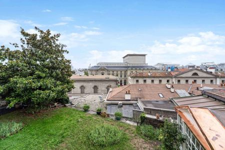 Splendide appartement meublé de 6 pièces à la Vieille-Ville - Foto 2